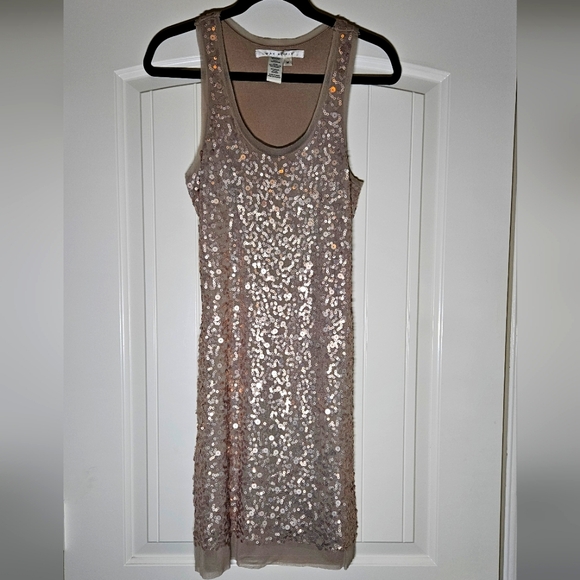 Max Studio Cocktail Dress - Picture 1 of 3